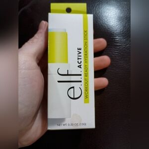 Elf Active Hydration Stick Moisturizer - Clear